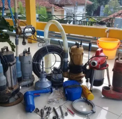 Sedot WC sematangborang Murah