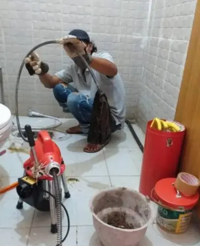 Sedot WC sematangborang Murah