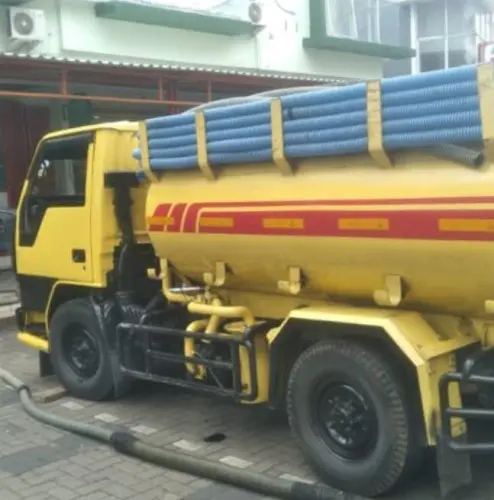 Sedot WC sematangborang Terdekat