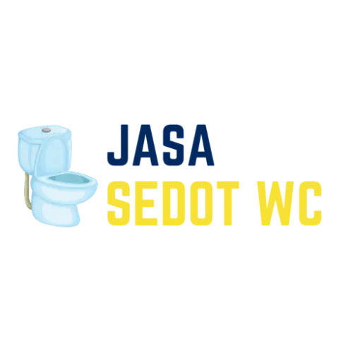 Sedot WC Mampet  di Sematang Borang
